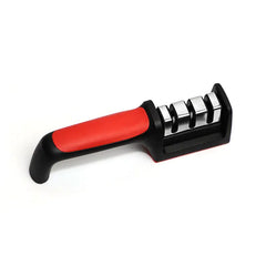 Multi-Functional Tungsten Steel Knife Sharpener Tool