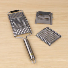 Stainless Steel Multifunctional Vegetable Slicer