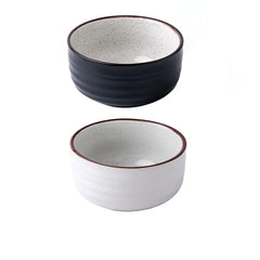 Creative Personality Rice Bowl for Home Use