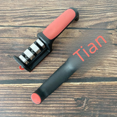 Multi-Functional Tungsten Steel Knife Sharpener Tool