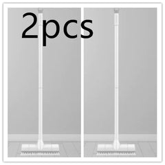 Long Handle Bristles Bathroom and Toilet Floor Brush