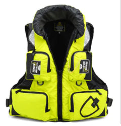 Universal Floating Life Jacket for Adults (One Piece)