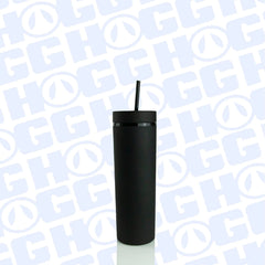 22oz MATTE SKINNY TUMBLER