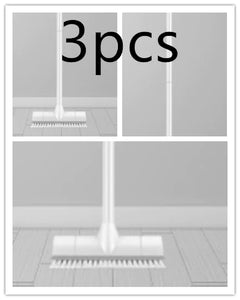 Long Handle Bristles Bathroom and Toilet Floor Brush