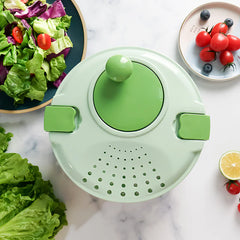 Vegetable Washing Machine Dehydration Basket