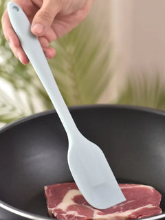 Silicone Baking Scraper and Mixing Tool Set