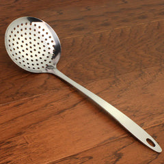 Thickened Stainless Steel Large Malatang Strainer